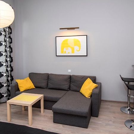 Apartamenty Sedinum Szczecin Extérieur photo