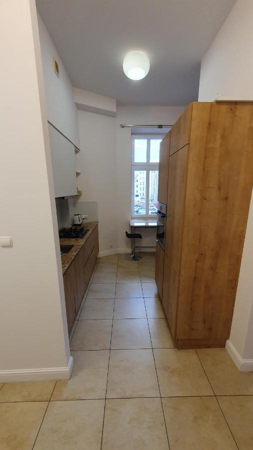 Apartamenty Sedinum Szczecin Extérieur photo