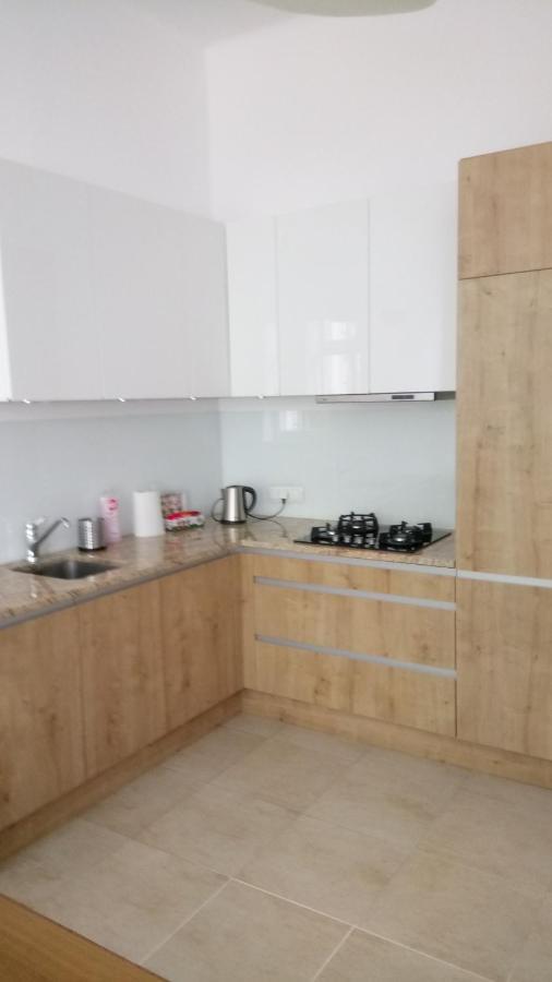 Apartamenty Sedinum Szczecin Extérieur photo