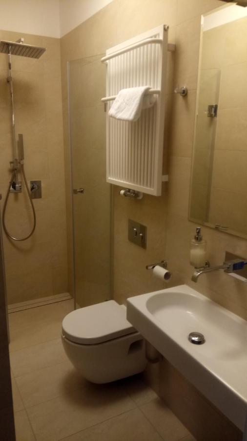 Apartamenty Sedinum Szczecin Extérieur photo