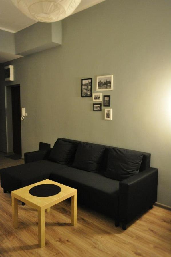 Apartamenty Sedinum Szczecin Extérieur photo