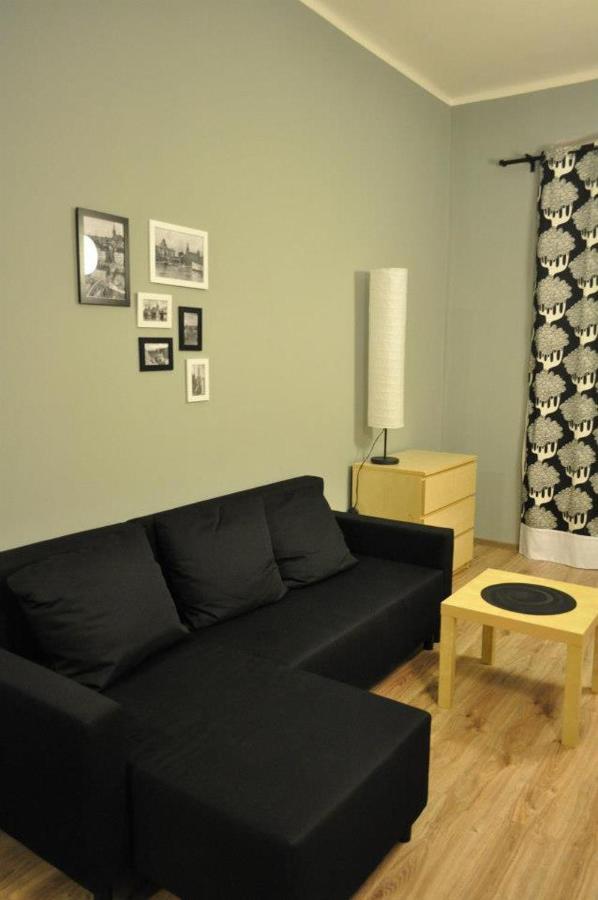 Apartamenty Sedinum Szczecin Extérieur photo