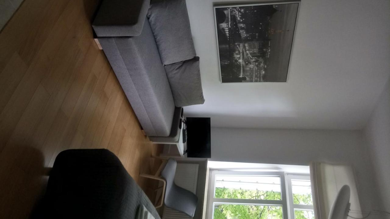 Apartamenty Sedinum Szczecin Extérieur photo